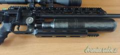 FX Airguns Impact M3 5.5