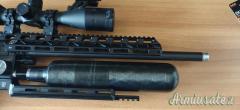 FX Airguns Impact M3 5.5