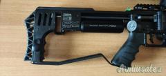 FX Airguns Impact M3 5.5