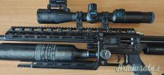 FX Airguns Impact M3 5.5