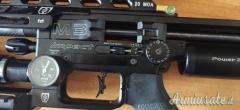FX Airguns Impact M3 5.5