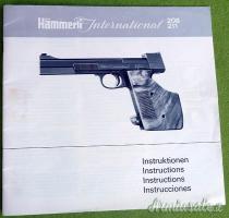Per Hammerli International 208-211