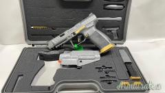 Canik SFx RIVAL-S COMPETITION  9x19mm Parabellum | Luger | NATO
