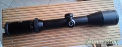SCHMIDT BENDER 1.5 - 6 x 42