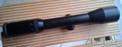 SCHMIDT BENDER 1.5 - 6 x 42