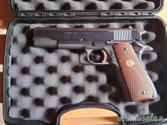 Colt MK IV Serie 70 GOVERNMENT 9x19mm Parabellum | Luger | NATO