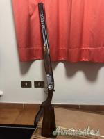 Beretta S680trap 12