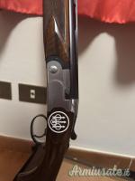 Beretta S680trap 12