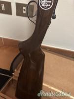 Beretta S680trap 12