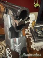 Beretta S680trap 12