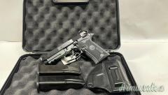Beretta 80 X  .380 ACP  | 9x17mm Browning Short