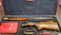 Perazzi MX2000 12