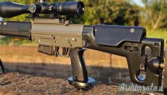 SIG-Sauer SG 550-1 Sniper, .223 Remington