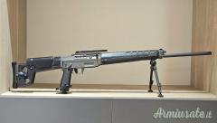 SIG-Sauer SG 550-1 Sniper, .223 Remington