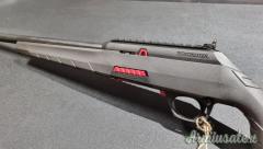 Winchester Wildcat SA .22 Long Rifle