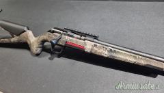 Winchester Xpert Strata .22 Long Rifle