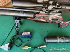 Daystate Red wolf 5.5