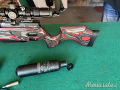 Daystate Red wolf 5.5