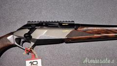 Benelli LUPO WOOD .308 Winchester