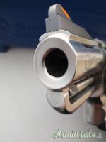 Smith & Wesson 629  .44 Remington Magnum