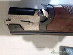 Beretta 682 Gold E Trap  12