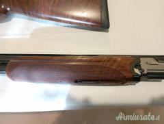 Beretta 682 Gold E Trap  12