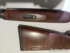 Beretta 682 Gold E Trap  12