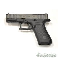 Glock 45 FS Mos 9x21mm IMI