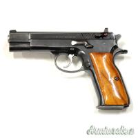 Tanfoglio GT21 9x21mm IMI