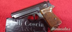 Walther Mod. PPK ( RZM ) Cal. 7,65