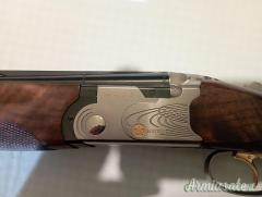 Beretta 682 Gold E Trap 12