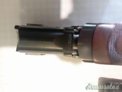 Beretta 682 Gold E Trap 12