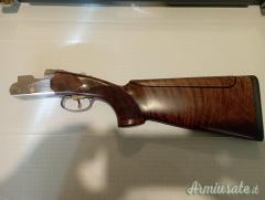Beretta 682 Gold E Trap 12