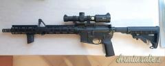 Smith & Wesson MP15 Sport 2 .223 Remington