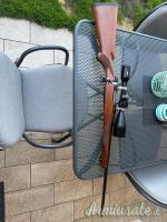 Ruger | Sturm Mark II .223 Remington