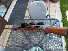Ruger | Sturm Mark II .223 Remington