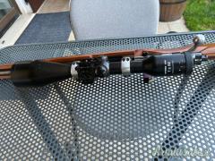 Ruger | Sturm Mark II .223 Remington