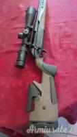Benelli Lupo Hpr .300 Remington Ultra Magnum