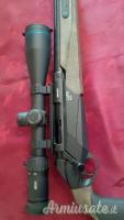 Benelli Lupo Hpr .300 Remington Ultra Magnum