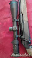 Benelli Lupo Hpr .300 Remington Ultra Magnum