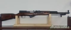 SIMONOV SKS 45 7.62x39mm