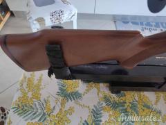 Sabatti Rover 600 7.62x39mm