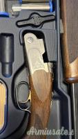 Beretta 686 Silver Pigeon I – Pari al nuovo – Completo + strozzatori Gemini