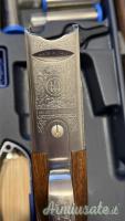 Beretta 686 Silver Pigeon I – Pari al nuovo – Completo + strozzatori Gemini