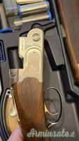 Beretta 686 Silver Pigeon I – Pari al nuovo – Completo + strozzatori Gemini