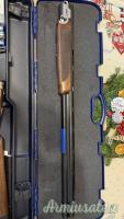 Beretta 686 Silver Pigeon I – Pari al nuovo – Completo + strozzatori Gemini