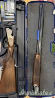 Beretta 686 Silver Pigeon I – Pari al nuovo – Completo + strozzatori Gemini