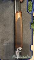 Beretta 686 Silver Pigeon I – Pari al nuovo – Completo + strozzatori Gemini
