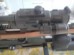 infrarosso Yukon Photon RT, calibro 7,62x39