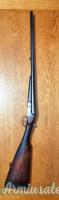Beretta 409 doppietta calibro 12